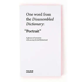 "Portrait" (häftad, eng)