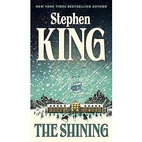 The Shining (häftad, eng)