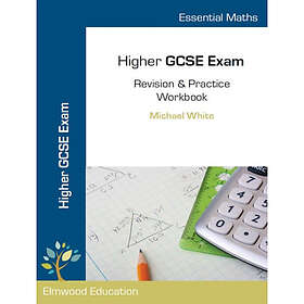 Essential Maths (häftad, eng)