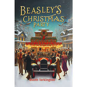 Beasley'S Christmas Party (häftad, eng)