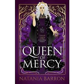 Queen of Mercy (häftad, eng)
