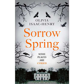 Sorrow Spring (häftad, eng)