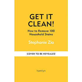 Get It Clean (häftad, eng)