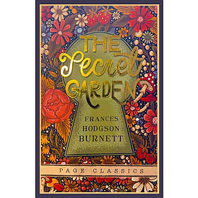 The Secret Garden (häftad, eng)