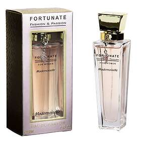 Fortunate Mademoiselle edp 50ml