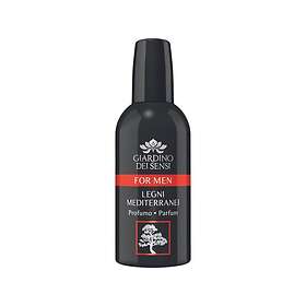 Giardino dei Sensi Legni Mediterranei edp 100ml