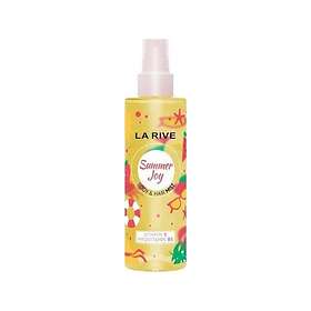 La Rive Summer Joy Body Mist 200Ml