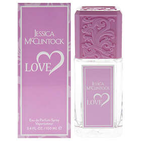 Jessica McClintock Love edp 100ml