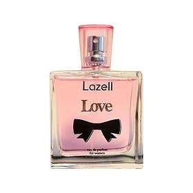 Lazell Love For Women edp 100ml