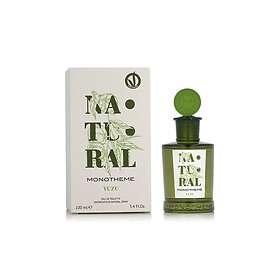 Monotheme Venezia Natural Yuzu edt 100ml