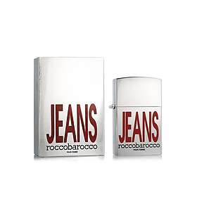 Roccobarocco Jeans edt 75ml