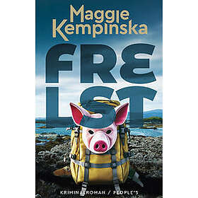 Frelst Kempinska, Maggie
