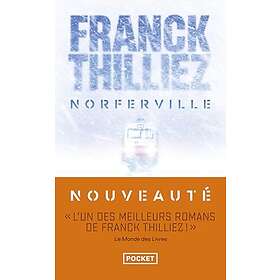Norferville Thilliez, Franck