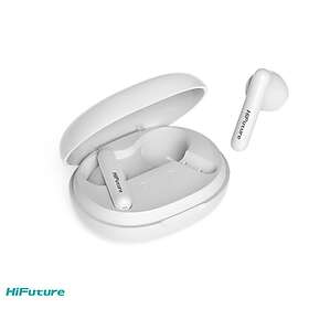 Bugani Freebuds B2 Écouteurs TWS Intra-auriculaires avec ANC