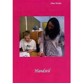 Handstil Woxlin, Alwa