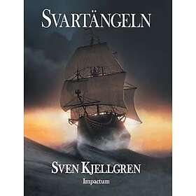 Svartängeln Kjellgren, Sven