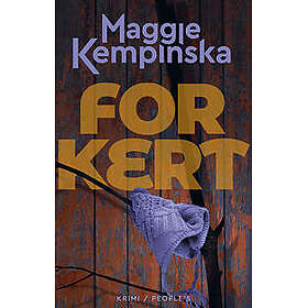 Forkert Kempinska, Maggie