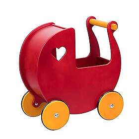 Moover Toys Dolls Pram 888035