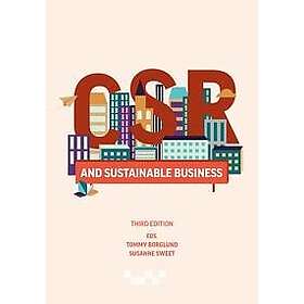 CSR and sustainable business