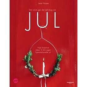 Den store gør det selv-bog om JUL