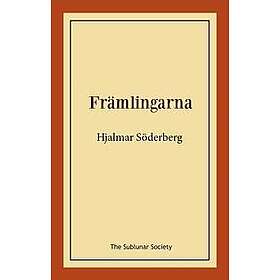 Främlingarna Söderberg, Hjalmar