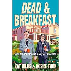 Dead & Breakfast