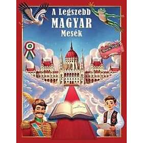 A Legszebb Magyar Mesék