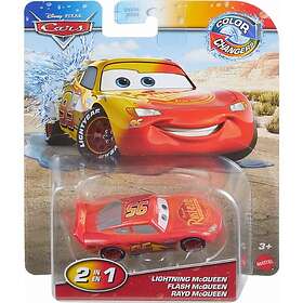 Mattel Cars Lightning McQueen JHG25