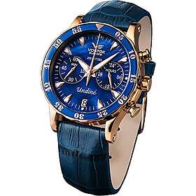 Vostok-Europe VK64-515B670