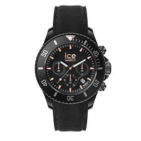 ICE Watch ICE chrono BLACK ROSE-GOLD 020620