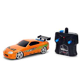 Jada Fast & Furious RC Nitro Powered Vapor 1:24 9336194314R00