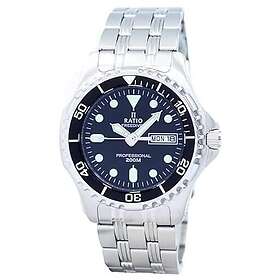 Ratio FREEDIVER 36JL140