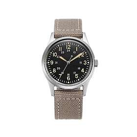 PRAESIDUS JUNGLE FIELD P-34-JF-BK-LBCK1