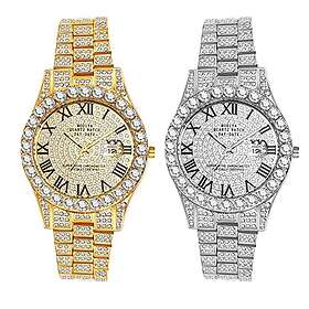 JewelryWe JW342P0026