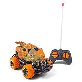 Speed Car R/C Monster Dino 41602