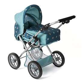 Bayer Chic 2000 Leni 3-i-1 Dockvagn 560-18
