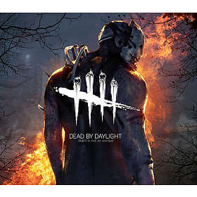 Dead by Daylight - D. Jake Costume (Expansion) (PC)