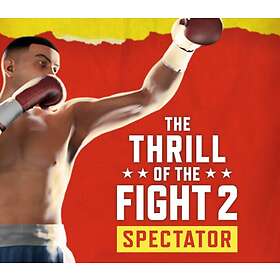 The Thrill of the Fight 2 Spectator VR (PC)