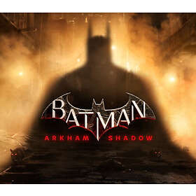 Batman: Arkham Shadow (PC)