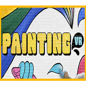 Painting VR (PC)