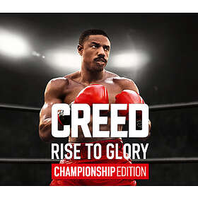 Creed: Rise to Glory - Championship Edition (PC)