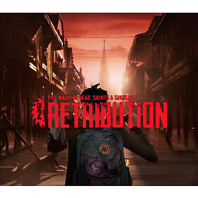 The Walking Dead: Saints & Sinners - Chapter 2: Retribution (PC)