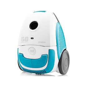 Hyundai Electronics VC068WB Støvsuger Med Pose