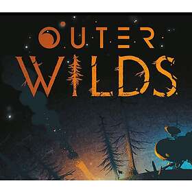 Outer Wilds (Switch)