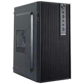 1stCOOL Step 6 (Svart)