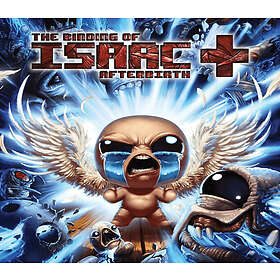 The Binding of Isaac: Afterbirth+ (Switch)