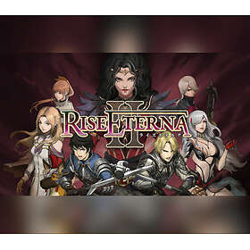 Rise Eterna 2 (Switch)