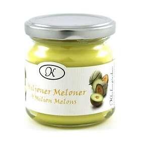 Klockargårdens miljoner meloner Doftljus