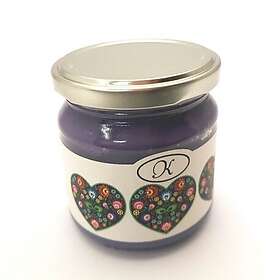 Klockargårdens Kurbitshjärta Doftljus