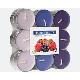 Prylex Skogsbär Doftljus 18 st